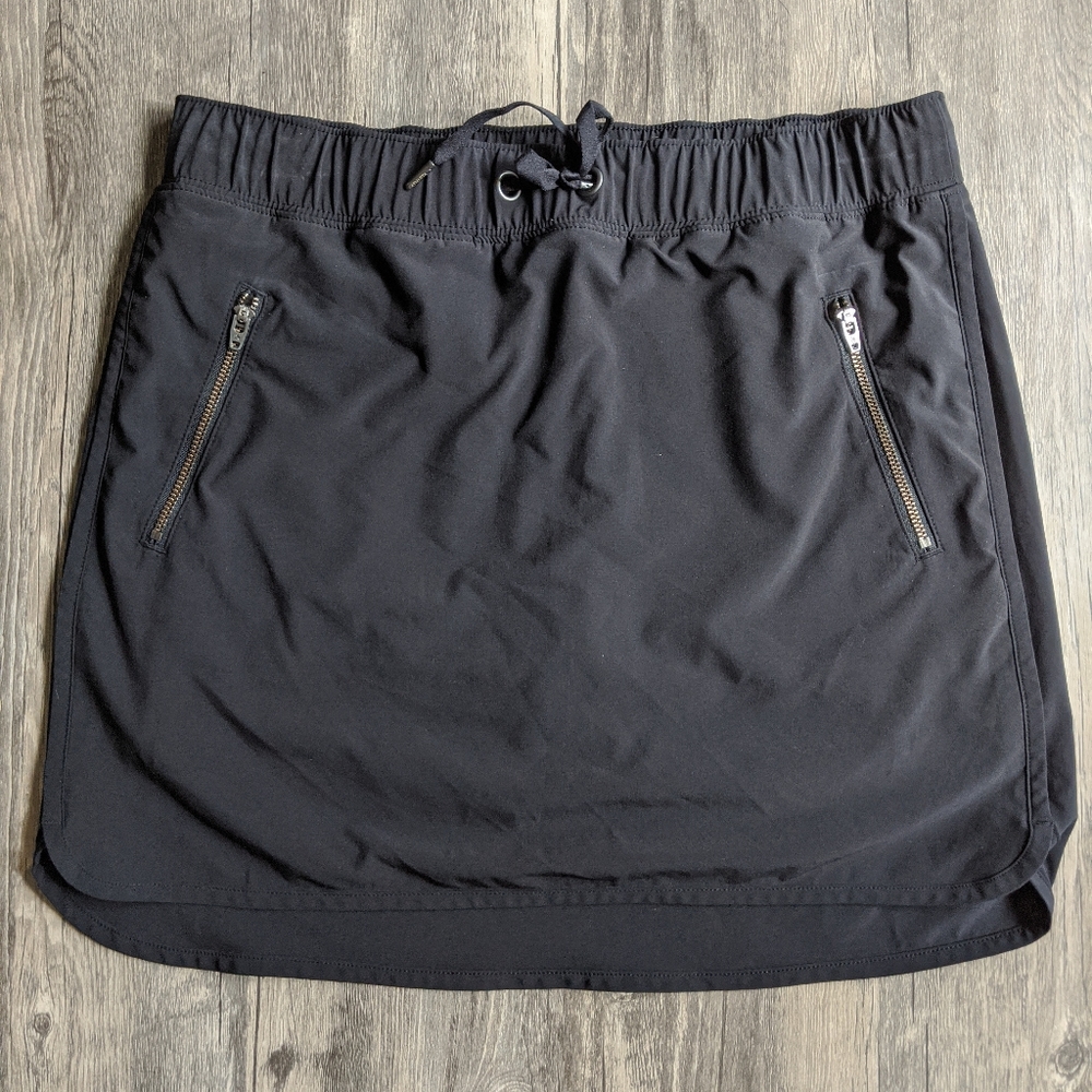 Athleta Stretch-In Skort